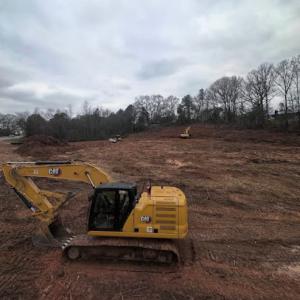 LeFelton Opulent Land Clearing