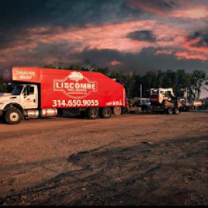 Liscombe Tree Service