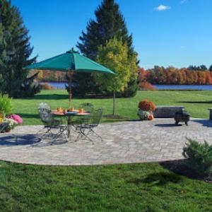 New England Scapes - Landscape & Tree Service