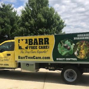 Barr Tree Care