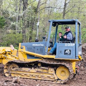 McGee Outdoor Solutions