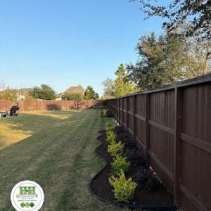 H&H Landscaping Design Services & Big Tex Turf Artificial Grass