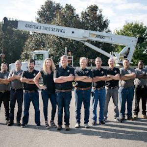 Gaston's Tree Service