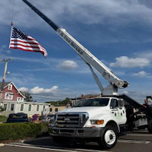 JG Landscaping & Tree Service