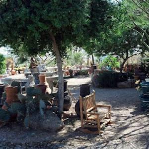 Richard's Garden Center