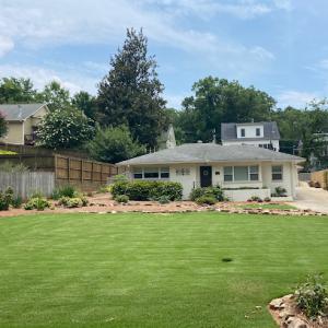 Turf Masters Lawn Care of Nashville