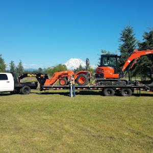 Stankatis & Sons Forestry, Farm & Land Services