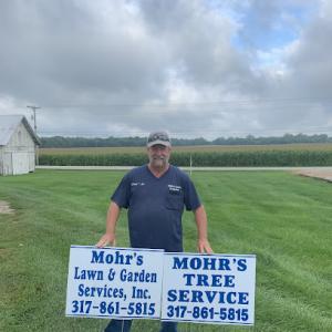 Mohr's Outdoor Enterprises