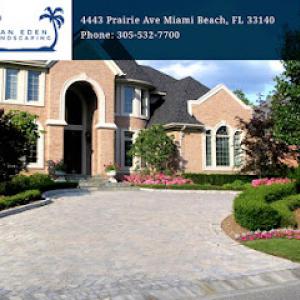 Gan Eden Landscaping