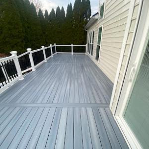 Harris Landscaping & Lawn Service