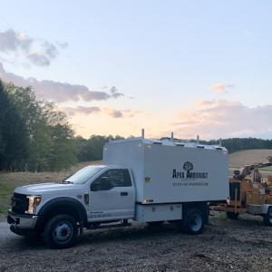 Apex Arborist