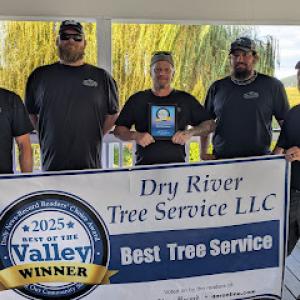Dry River Tree Service