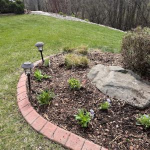 Just-In-Time Outdoor Services