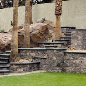 Green America Tree & Landscaping