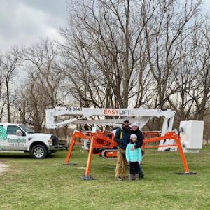 Emma Joes Tree Service