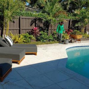 Blossom Landscaping & Design