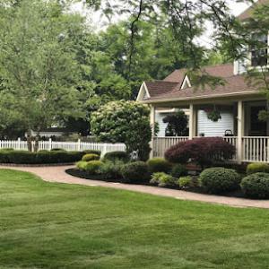 Jireh Landscaping & Tree Service