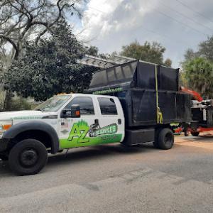 A-Z Tree Services #AAA0052018