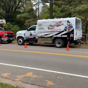 Quality Landscaping Tree services