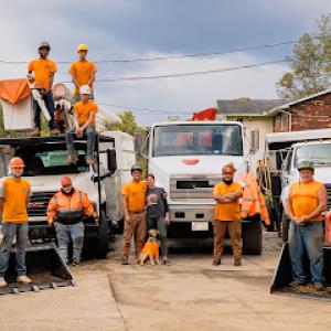 Stop, Chop, & Drop It