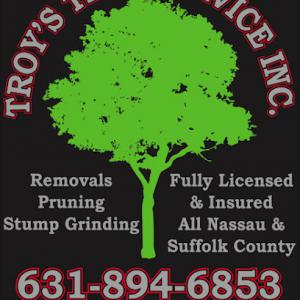 Troy's Tree Service