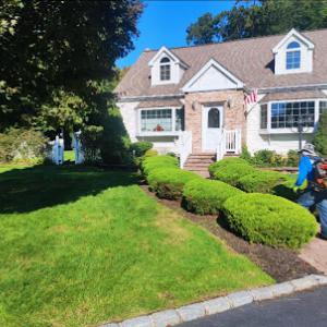 Mike Deckelmann's Landscaping