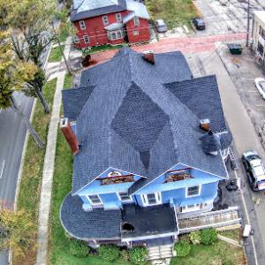 BPersonal Contracting