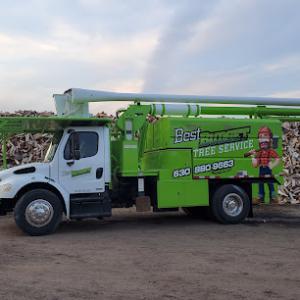 Best Budget Tree Service Firewood & Mulch