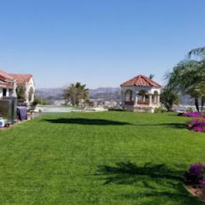 Southern California Landscaping & Tree Services
