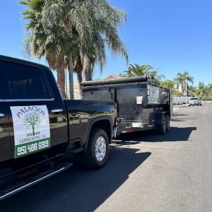 Palacios Tree Services