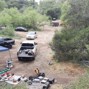 2020 Fire Prevention