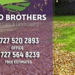 Two Brothers Lawn Care Commercial & Residential services