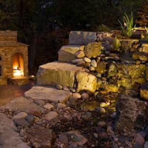 GreenTouch Lawn & Tree