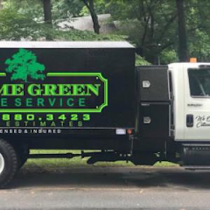 Prime Green Landscaping & Tree Service