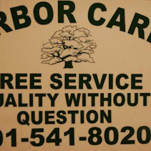 Arbor Care Tree Service