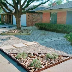 New Growth Landscaping