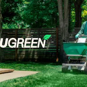 TruGreen Lawn Care