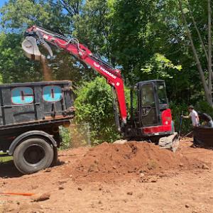 Professional Keylor Tree Service