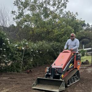 Silverstone Landscaping & Tree Service