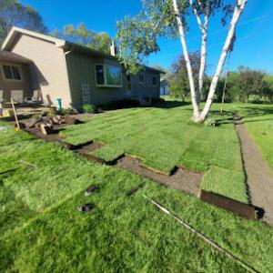 Back Forty Outdoor Services