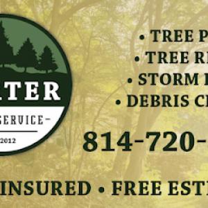 Porter Tree Service