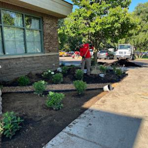 Scenic Grounds Maintenance