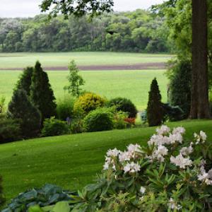 Masterpiece Landscaping