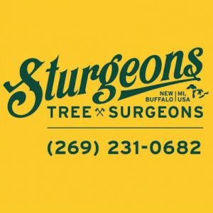 Sturgeons Tree Surgeons
