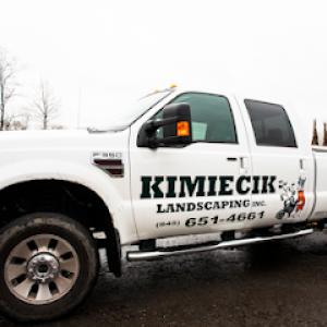 Kimiecik Landscaping