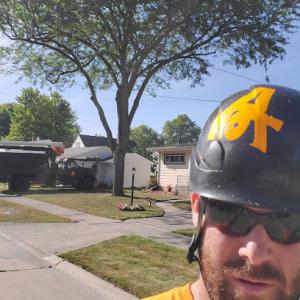 A Ton Tree Service & Debris