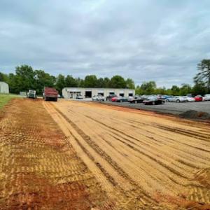 Hicks Land Management