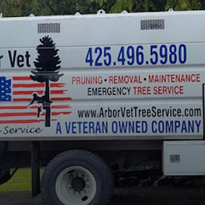 Arbor Vet Tree Service