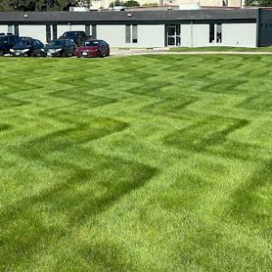 Ultimate Lawn Services