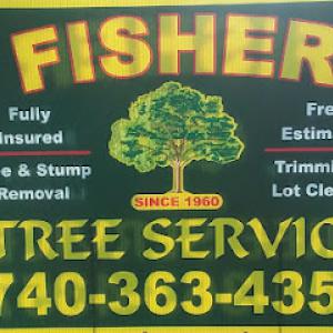 Fisher Tree Service